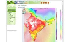 MFI - Version Clisys - CDMS - Cutting-Edge Climate Data Management and Production System Software