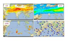 MFI - Version SYNERGIE-WEB - Forecasting Software