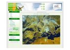MFI - Version AEROMET-WEB - Pilot-briefing System
