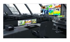 MFI Meteofactory - Version PWS / EWS - Meteorological Information Systems Software