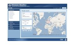 IBL - Discover Weather Software