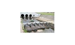 StormX - Netting Trash Trap