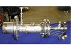 PCI - Fuel Cell Oxidizer System