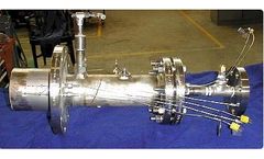 PCI - Fuel Cell Oxidizer System