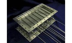 PCI - Water Gas Shift and Prox Fuel Processor Catalytic Reactors