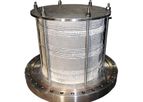 PCI Microlith - Carbon Dioxide and Water Adsorbers For Carbon Dioxide and Water