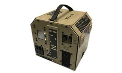 PCI - Tactical Power Generation System
