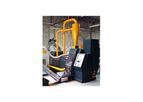 Stokkermill - Model COMPACT Series - PCB Boards and E-scrap Recycling System