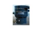 Stokkermill - Model VB Series - Circular Vibrating Screens