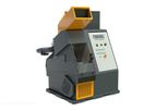 Stokkermill - Model Compact - Copper Wire Granulator