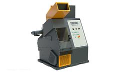 Stokkermill - Model Compact - Copper Wire Granulator