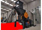 Stokkermill - Model HM Series - Hammer Mills
