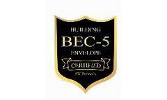 Certified Building Envelope Forensic Consultant (BEC-5) Course