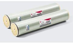 LG - Model SW 440 R G2 - Seawater Reverse Osmosis Membranes (SWRO)