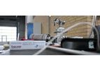 Envotherm - Model ZLD 3 - Waste Water Treatment Plant