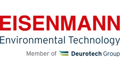 High performance biogas plants for organics waste diversion