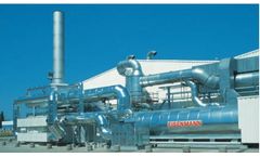 Eisenmann - Adsorption System