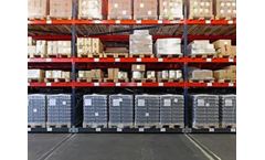 Eisenmann - Spare Parts & Service Contracts