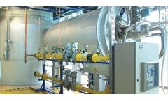 Eisenmann - Ammunition Destruction Plant