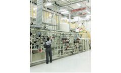 Eisenmann - Services