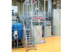 Eisenmann - Physical & Chemical Wastewater Treatment Plant