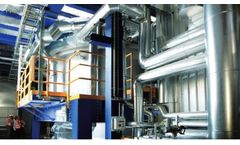 Eisenmann - Fluidized Bed Furnace