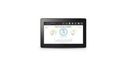 Symphony - Intelligent Water Quality and Energy Efficiency Software