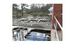 Water Treatment & Distribution