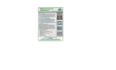 PRM - Control Panels Brochure