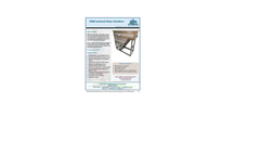 PRM - Inclined Plate Clarifiers Brochure