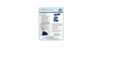PRM - Blowers Brochure