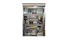 PRM - Control Panels