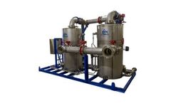 PRM - Moisture Separators
