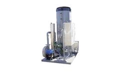 PRM - Thermal & Catalytic Oxidizers