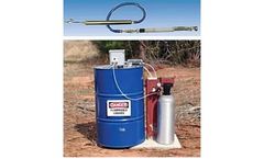 PRM - Skimming System