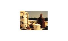 Ducon - Activated Carbon Filter