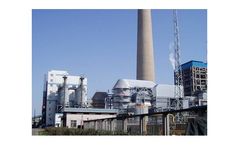 Ducon - Flue Gas Desulfurization Systems (FGD )