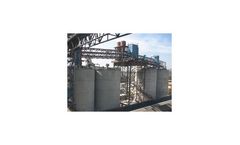Ducon - Alumina & Bath Handling Systems