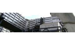 Ducon - Model SCR & SNCR - Catalyst for DeNOx Systems