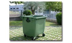 Equinord - Containers