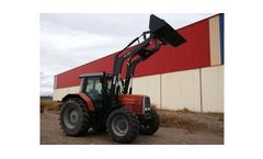 RODA - Model MAX LEON - Loader