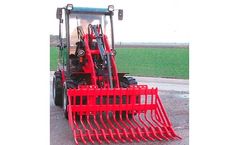 RODA - Stones Shovel