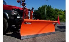 RODA - Model TOURCROSS SIMPLE - Snowplow
