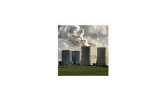 Wastewater treatment and water reuse system for industry