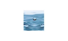 Wastewater treatment and water reuse system for softening applications