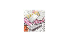 Wastewater treatment and water reuse system for removal of medicine residues