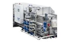 PureBlue - MBBR Technology