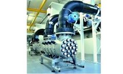 PureBlue - UV Water Disinfection