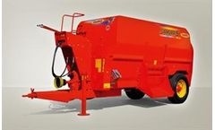 Samurai - Model 5 G/T - Bio-Choppers Mixers