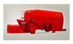 Samurai - Model 5 GC/ME - Stationary Bio-Choppers Mixers